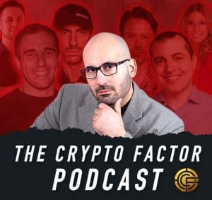 crypto podcast