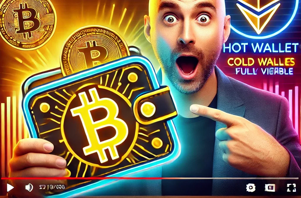 The Ultimate Guide to Crypto Wallets: Which One Should You Choose?