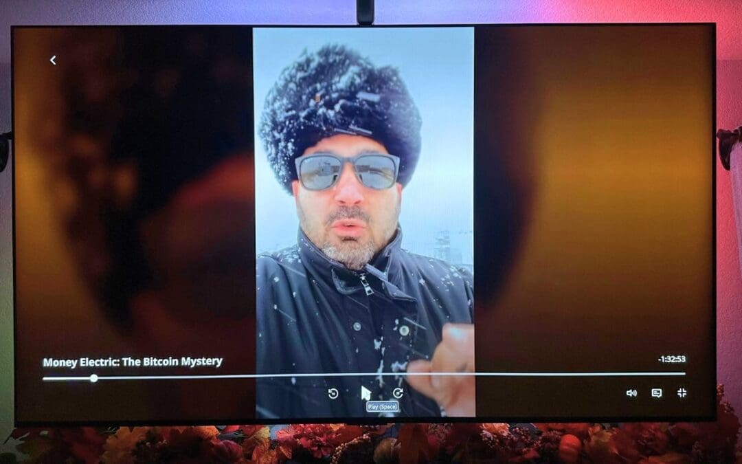 How I Predicted the Crypto Bear Market: My HBO Electric Money Feature Story