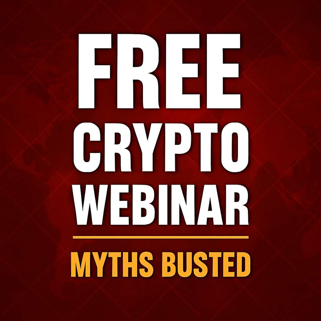 meme coin free webinar
