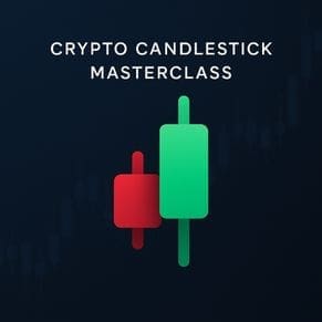 Crypto Candlestick Mastery The Simple System Traders Get Wrong